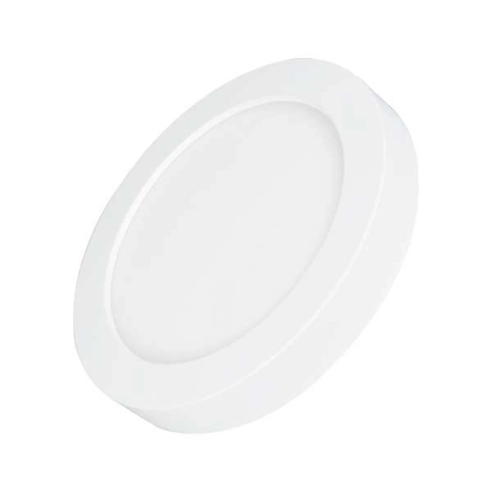 24W, round, LED panel, IP20, 2150Lm, with changable color, 100° - DL2538
