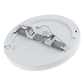 LED Super Slim Build-In + Surface Panel CCT 18W (Optonica)