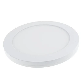 LED Super Slim Build-In + Surface Panel CCT 18W (Optonica)