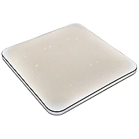 LED Ceiling Light 4000Lm, 3000-6000K Changing Colours 60W
