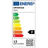 12W, apaļš, LED panelis, IP44, 950Lm, ar pārslēdzamu gaismas toni - DL2591