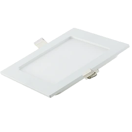 12W, kantains, LED panelis, IP44, 950Lm, ar pārslēdzamu gaismas toni - DL2595