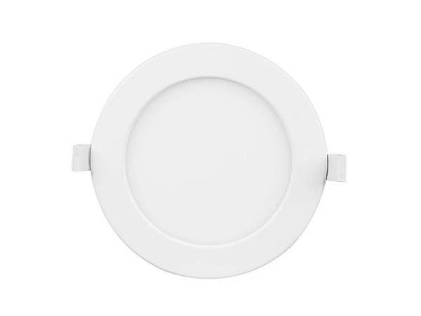 Recessed LED panels