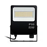 50W LED floodlight with CCT function - 5000Lm