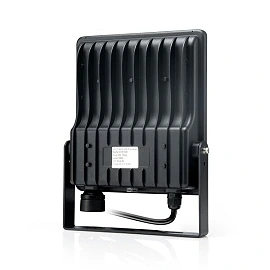 50W LED floodlight with CCT function - 5000Lm