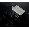50W LED floodlight with CCT function - 5000Lm