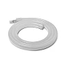 LED Neon flexible light, 8,5W/m, 220V, IP44, various colors, dimmable - ST458x