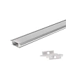 1m built-in aluminium profile for LED strips