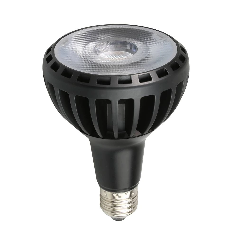30W, E27, PAR30, LED spot, 2400Lm
