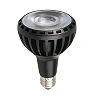 30W, E27, PAR30, LED spot, 2400Lm