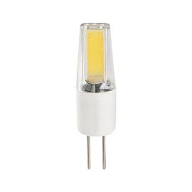 2W G4 12V 180lm 2800K warm white