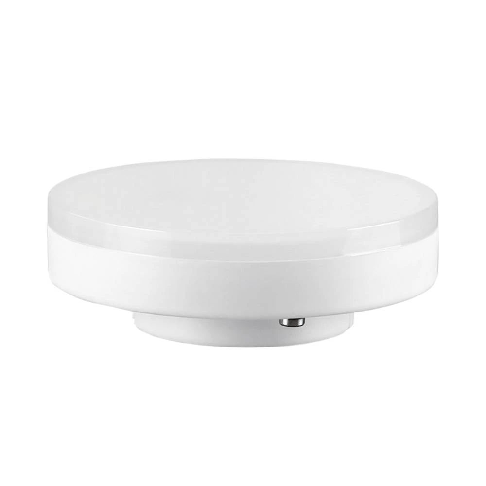 7W Gx53 LED bulb with 560Lm, 2700K