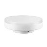 7W Gx53 LED bulb with 560Lm, 2700K