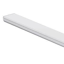 LED cabinet light Slim with PIR sensor 2.5W 3000K-6000K silver (Optonica)
