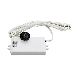 Non-contact switch with sensor function, 200W, IP20 - SE7304 - 3800156673045
