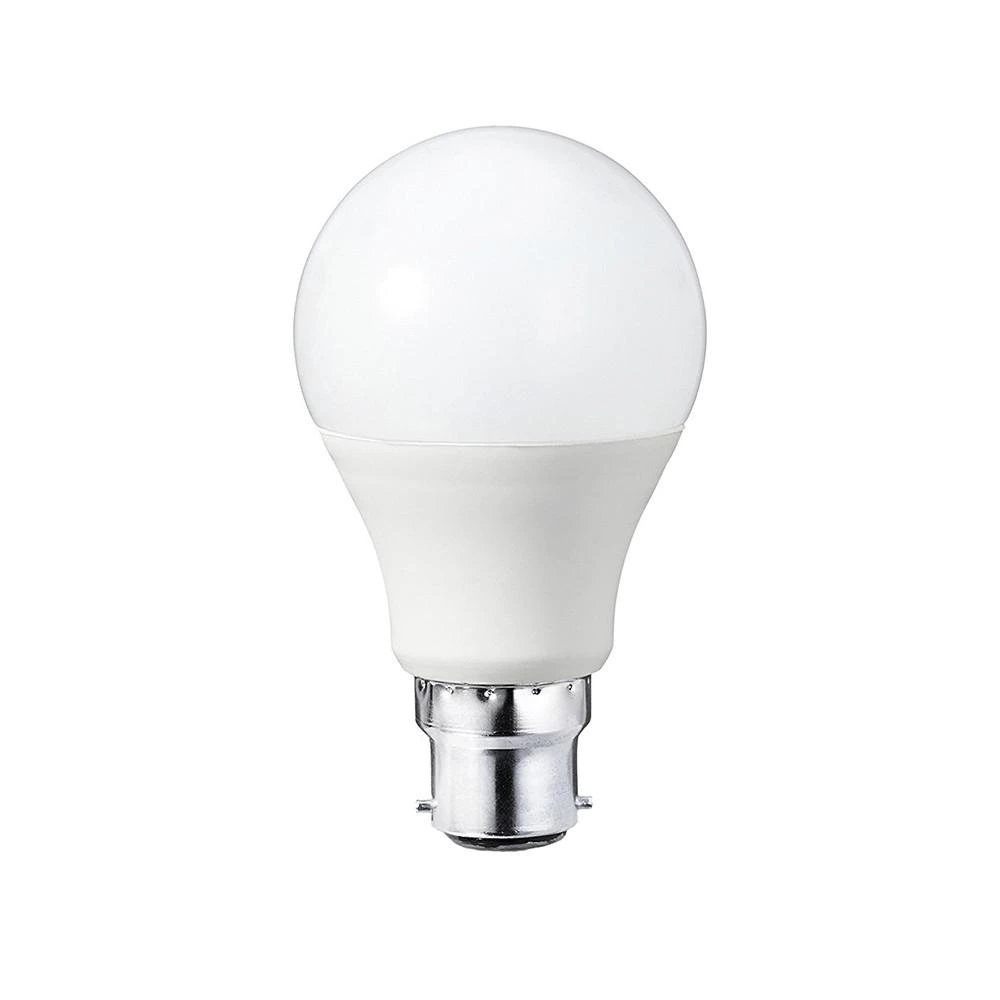 LED Bulb B22 A60, 15W 2700K (Warm White)