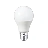 LED Bulb B22 A60, 15W 2700K (Warm White)