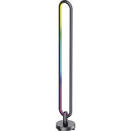 LED Floor Light 20W RGB with Remote Control (Optonica)