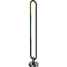 LED Floor Light 20W RGB with Remote Control (Optonica)