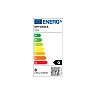LED Floor Light 8W RGB with Remote Control (Optonica)