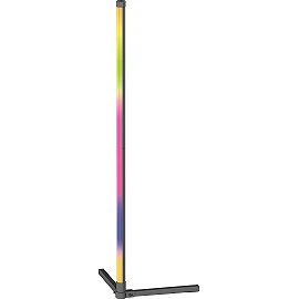 LED Floor Light 8W RGB with Remote Control (Optonica)