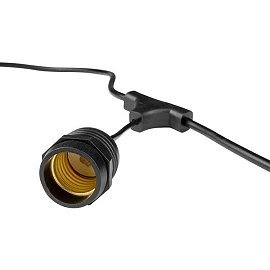 LED string for rent -  14.4m