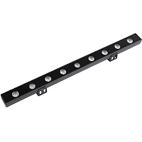 Lineārs LED fasādes gaismeklis 9W 6000K 0,5m IP65 (Optonica)