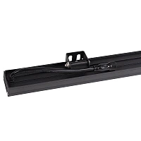 Lineārs LED fasādes gaismeklis 36W 6000K 1m IP65 (Optonica)