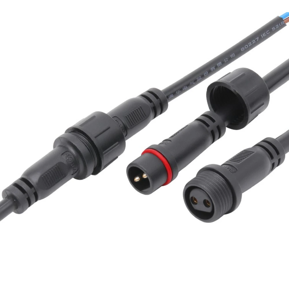 Joining cable for LED wall washers 7131–7136 (Optonica)