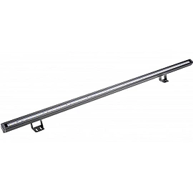 Programmable LED wall washer 18W RGBW 3000K 24V 1m IP66 (Optonica)