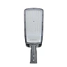 LED ielu gaismeklis 100W, 15000lm, 6000K, IP65, pelēks (Optonica 9227)