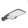 LED ielu gaismeklis 100W, 15000lm, 6000K, IP65, pelēks (Optonica 9227)