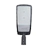 LED ielu gaismeklis 150W, 22500lm, 6000K, IP65, pelēks (Optonica 9228)