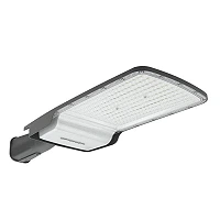 LED ielu gaismeklis 150W, 22500lm, 6000K, IP65, pelēks (Optonica 9228)