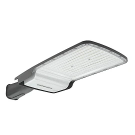 LED ielu gaismeklis 150W, 22500lm, 6000K, IP65, pelēks (Optonica 9228)