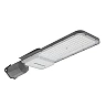 LED ielu gaismeklis 100W, 12000lm, 6000K, IP65, pelēks (Optonica 9244)