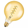 4W, E27, Vintage 1906 DIM GLOBE 28, 2000K, OSRAM, 4058075270008
