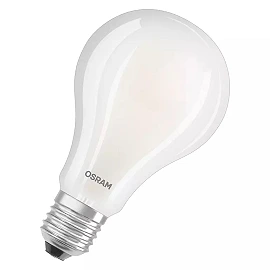 24W, E27 LED bulb, 2700K, 3452lm - Osram - 4058075619111