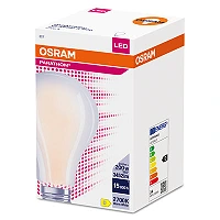 24W, E27 LED bulb, 2700K, 3452lm - Osram - 4058075619111