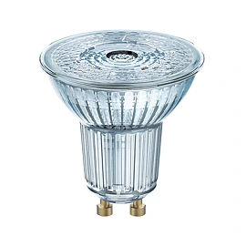 Dimmable 4.5W GU10 LED spot 927 (50W) 2700K 350lm 36° - OSRAM - 4058075608337