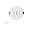 14W, LED downlight, 1190 lm, IP44, LEDVANCE