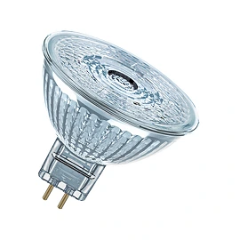 3.8W, 12V, MR16, (Gu5.3) LED spuldze, 350Lm, 36° gaismas stars