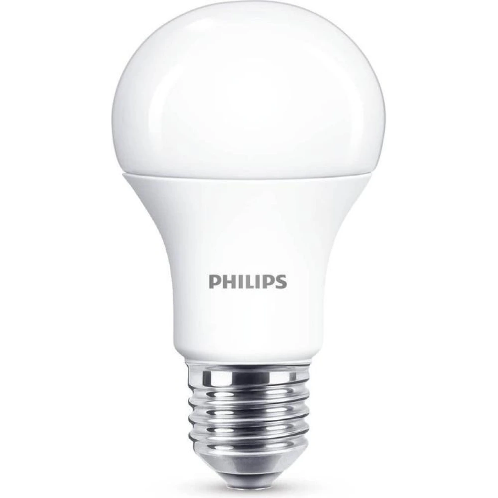 CorePro LED bulb E27 A60 11W 1055lm 2700K (Philips)
