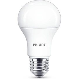 CorePro LED bulb E27 A60 11W 1055lm 2700K (Philips)