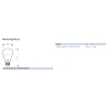 CorePro LED bulb E27 A60 11W 1055lm 2700K (Philips)
