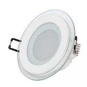 LED iebūvējamie gaismekļi