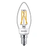 Philips SceneSwitch LED bulb E14 4.3W 470lm 2700K-2200K