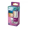 Philips SceneSwitch LED bulb E14 4.3W 470lm 2700K-2200K