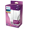 23W E27 LED bulb 2700K 3452lm - PHILIPS - 8718699764630