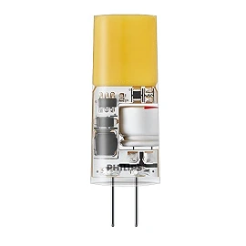 Philips CorePro LED Capsule LV 2.4W G4 2700K 300lm